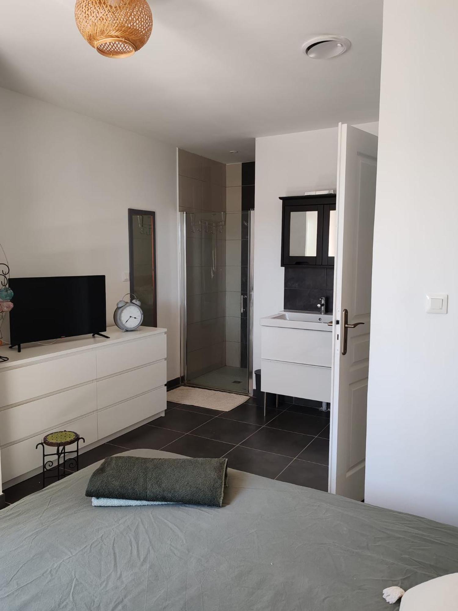 Cosy Ideal Couple/famille Villa *