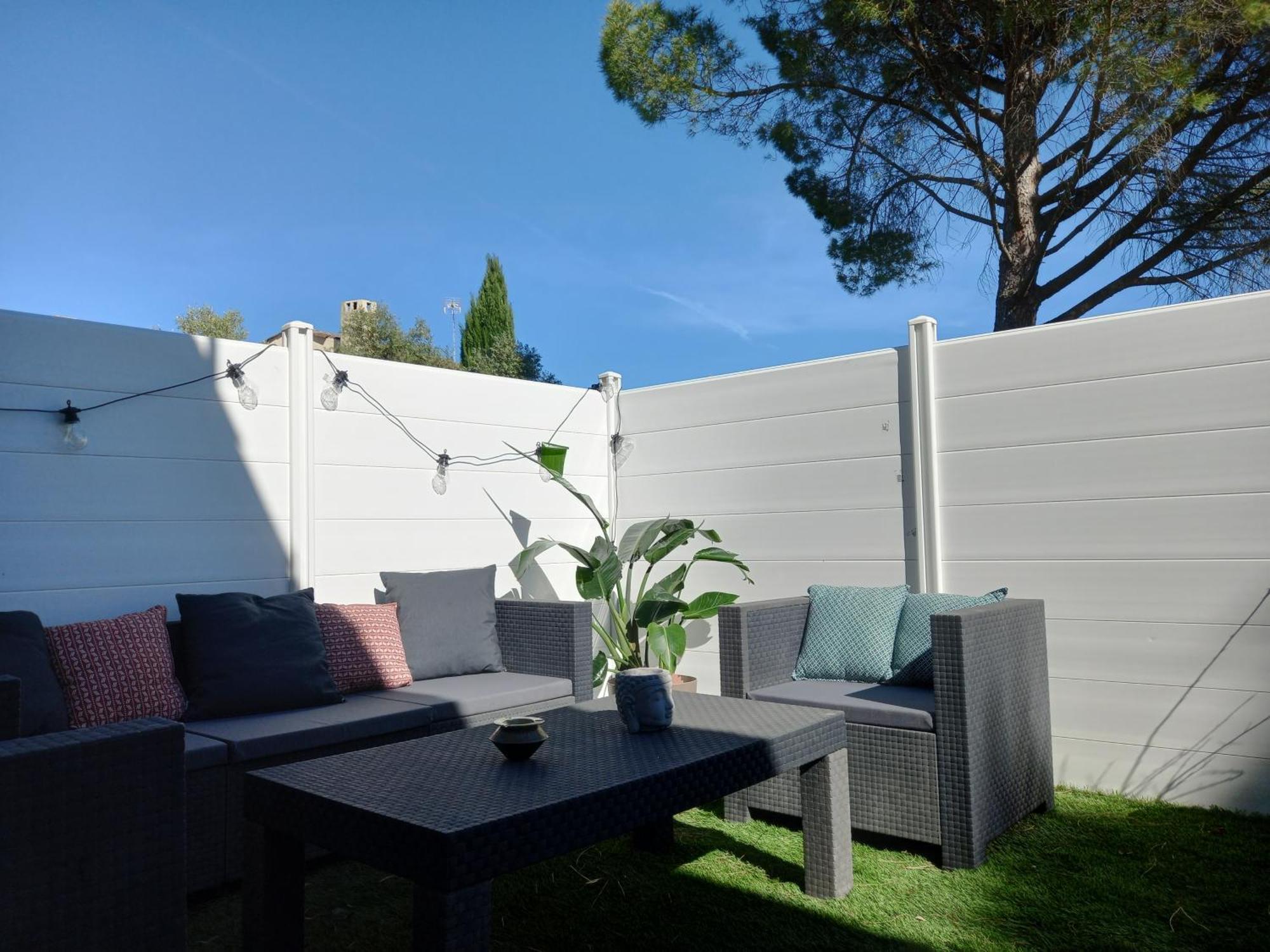 Cosy Ideal Couple/famille Villa *